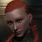Ash Boudicca