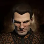 Emperor Creel