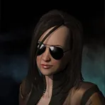 Eva Genova Fox
