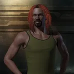Thrawn Isagar