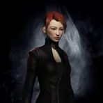 Nyakra Drogarth