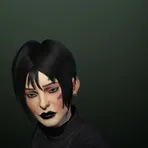 Merideth Darkstar