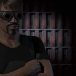 Angry Arnst