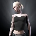 Nyx Ersatz
