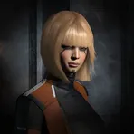 Sammie MacWinters