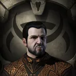 Tamerlan Enslaver