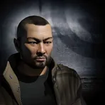 Mario Miles