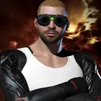 Teo 'Apacz' Thiesant