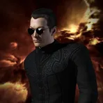 Cyber Cyberius