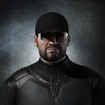 Darius Mora