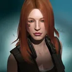 monika anasutasia