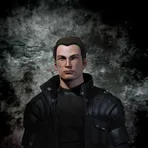 Magister Shadow
