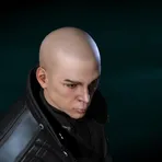 Mr KH3