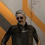 Hannibal Morrigan