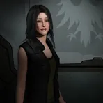 Aeryn Dallocort