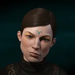 Vixen Taranogas