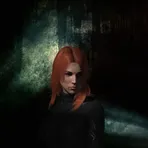 Kalisi Dark