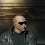 The Man Bluffer