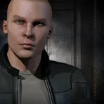 Kevlar Marston