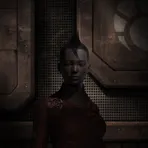 White Rayla