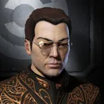 Blake Wong