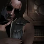 Rico Nightwolf
