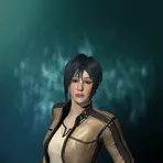 Lisa Xrom