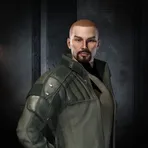 Alden Tsero