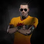 Shket Crendraven