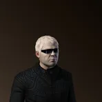 Captain Atlasesque