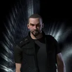 Johnny Petrovich