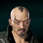 Logan Deathbringer