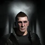 David Achaean