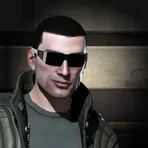 Hunter Raf