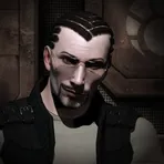 Doc Peter Blood