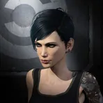 Alexandra Raiden