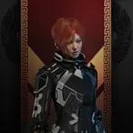 Sarelia Xuen