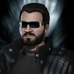 Dan Mega