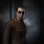 Draco Rotineque