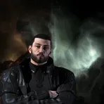 Conky Mustardtiger