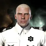 Fleet Admiral Leahy