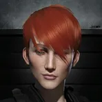 La Petite Rousse