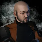 Seraph Jenova