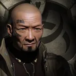 Tehonius Ran'Khazorii