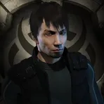 Abaddon's Mouth Taylor