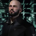 Ion Haginen