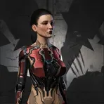 Harbinger - Reaper