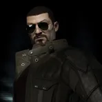 Bronn Blackwood