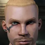 Garret Darieux