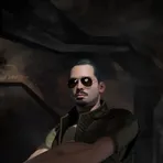 Fericious Hunter